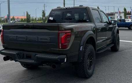 Ford F-150, 2025 год, 14 999 999 рублей, 3 фотография