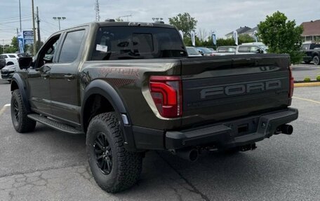Ford F-150, 2025 год, 14 999 999 рублей, 5 фотография