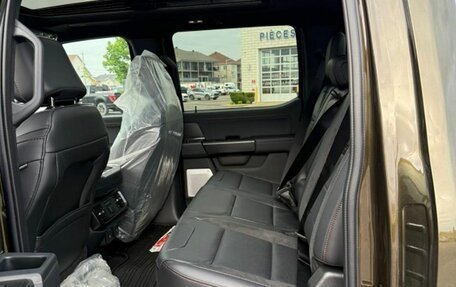 Ford F-150, 2025 год, 14 999 999 рублей, 8 фотография