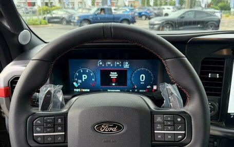 Ford F-150, 2025 год, 14 999 999 рублей, 12 фотография