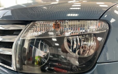 Renault Duster I рестайлинг, 2013 год, 960 000 рублей, 10 фотография