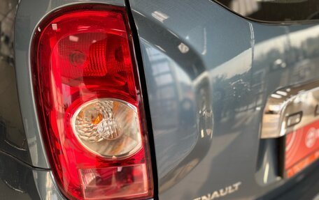 Renault Duster I рестайлинг, 2013 год, 960 000 рублей, 9 фотография