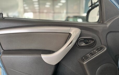 Renault Duster I рестайлинг, 2013 год, 960 000 рублей, 11 фотография