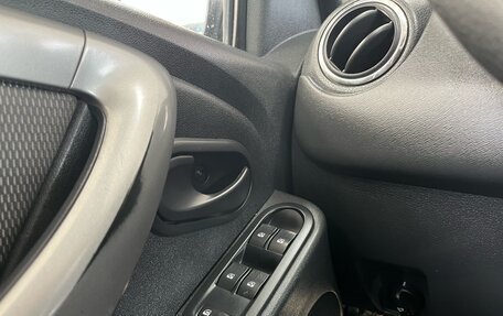 Renault Duster I рестайлинг, 2013 год, 960 000 рублей, 13 фотография