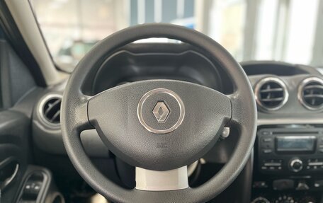 Renault Duster I рестайлинг, 2013 год, 960 000 рублей, 16 фотография