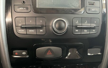Renault Duster I рестайлинг, 2013 год, 960 000 рублей, 19 фотография