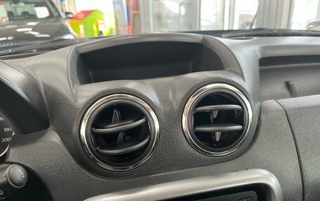 Renault Duster I рестайлинг, 2013 год, 960 000 рублей, 17 фотография