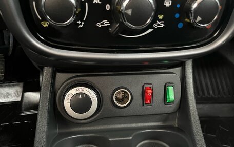 Renault Duster I рестайлинг, 2013 год, 960 000 рублей, 21 фотография