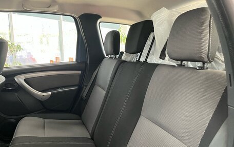 Renault Duster I рестайлинг, 2013 год, 960 000 рублей, 25 фотография