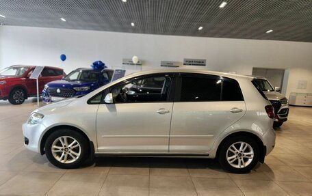 Volkswagen Golf Plus II, 2012 год, 695 000 рублей, 4 фотография