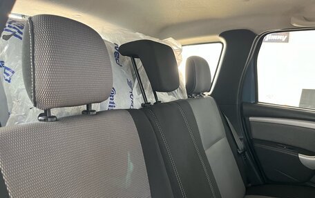 Renault Duster I рестайлинг, 2013 год, 960 000 рублей, 29 фотография