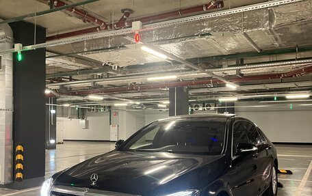 Mercedes-Benz S-Класс, 2017 год, 5 490 000 рублей, 1 фотография