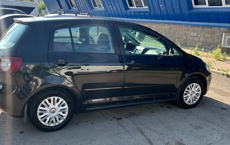 Volkswagen Golf Plus II, 2012 год, 750 000 рублей, 1 фотография