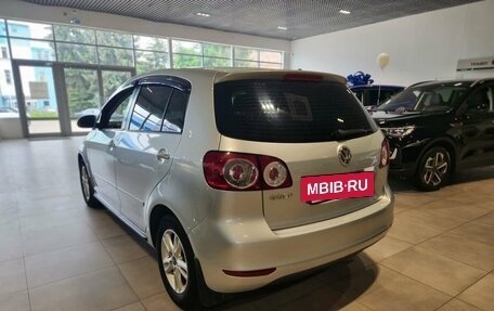 Volkswagen Golf Plus II, 2012 год, 695 000 рублей, 5 фотография