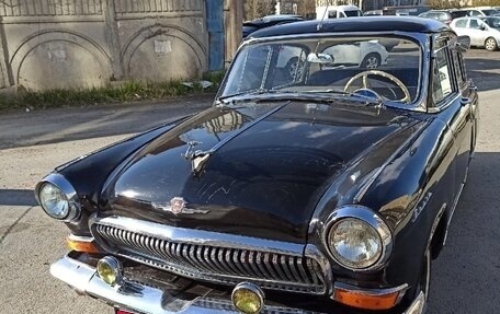 ГАЗ 21 «Волга», 1965 год, 600 000 рублей, 1 фотография