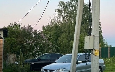 Mitsubishi Lancer IX, 2006 год, 650 000 рублей, 1 фотография