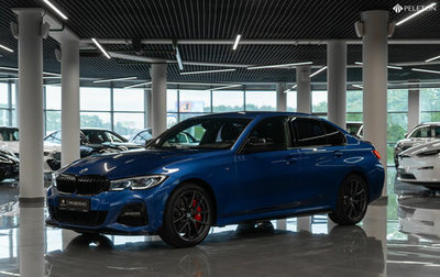 BMW 3 серия, 2021 год, 3 840 000 рублей, 1 фотография