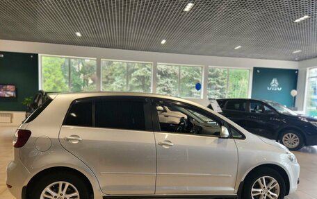 Volkswagen Golf Plus II, 2012 год, 695 000 рублей, 8 фотография