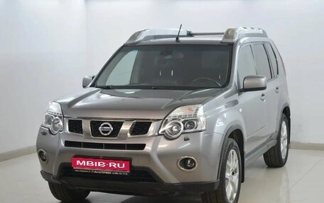 Nissan X-Trail, 2012 год, 1 469 000 рублей, 1 фотография