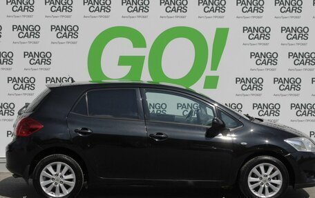 Toyota Auris II, 2008 год, 589 000 рублей, 2 фотография