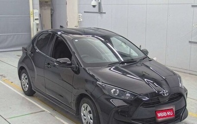 Toyota Yaris, 2021 год, 651 000 рублей, 1 фотография