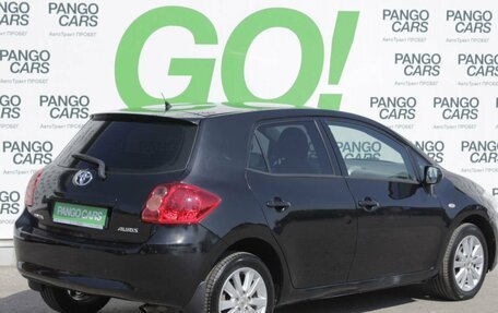 Toyota Auris II, 2008 год, 589 000 рублей, 6 фотография