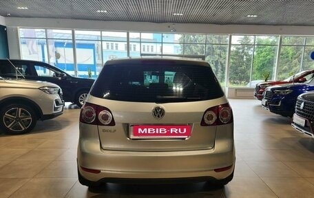 Volkswagen Golf Plus II, 2012 год, 695 000 рублей, 6 фотография