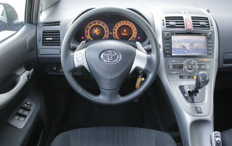 Toyota Auris II, 2008 год, 589 000 рублей, 9 фотография