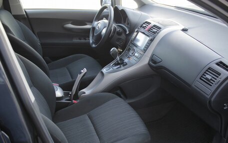 Toyota Auris II, 2008 год, 589 000 рублей, 11 фотография