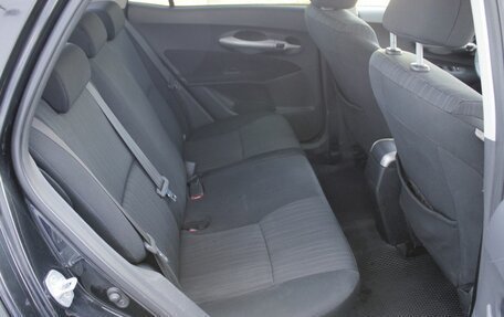 Toyota Auris II, 2008 год, 589 000 рублей, 12 фотография