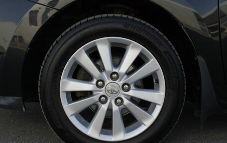 Toyota Auris II, 2008 год, 589 000 рублей, 14 фотография