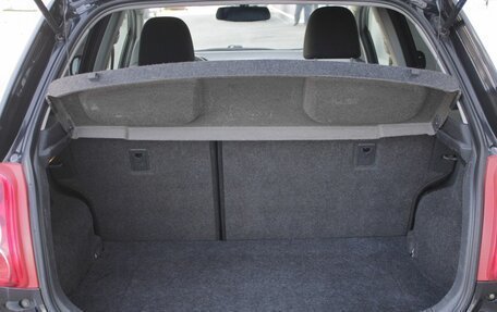 Toyota Auris II, 2008 год, 589 000 рублей, 13 фотография
