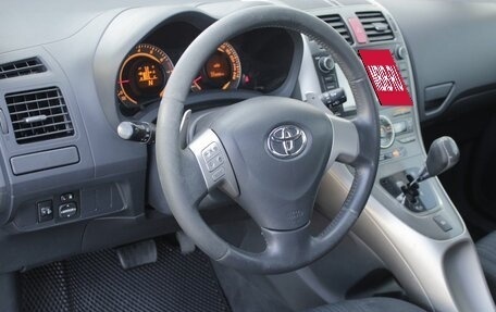 Toyota Auris II, 2008 год, 589 000 рублей, 10 фотография