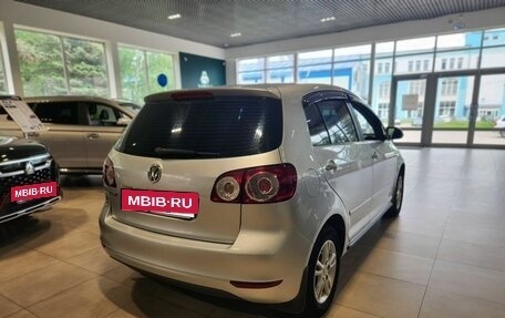 Volkswagen Golf Plus II, 2012 год, 695 000 рублей, 7 фотография