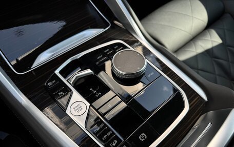 BMW X6, 2023 год, 10 800 000 рублей, 15 фотография