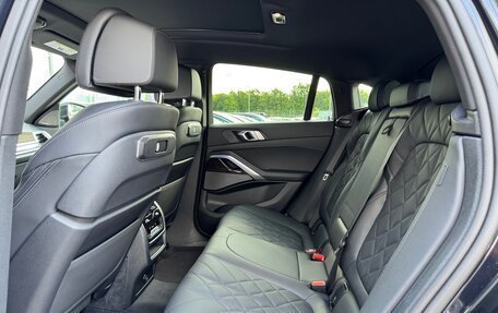 BMW X6, 2023 год, 10 800 000 рублей, 19 фотография
