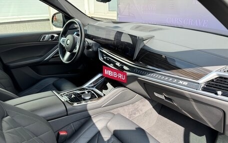 BMW X6, 2023 год, 10 800 000 рублей, 9 фотография