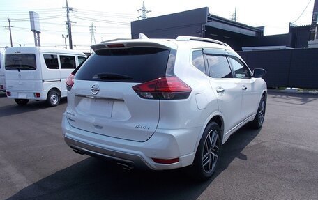 Nissan X-Trail, 2021 год, 1 925 000 рублей, 4 фотография