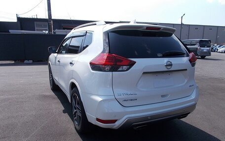 Nissan X-Trail, 2021 год, 1 925 000 рублей, 6 фотография