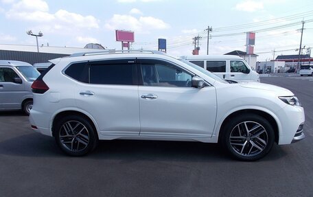 Nissan X-Trail, 2021 год, 1 925 000 рублей, 8 фотография