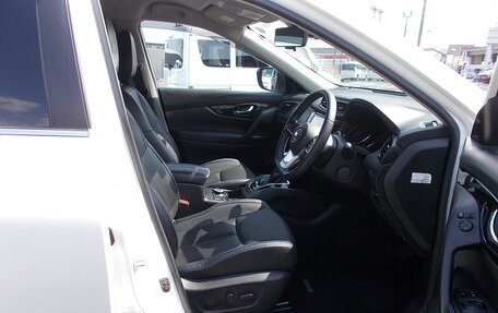 Nissan X-Trail, 2021 год, 1 925 000 рублей, 11 фотография