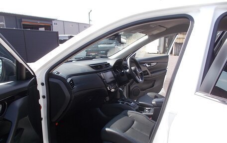 Nissan X-Trail, 2021 год, 1 925 000 рублей, 9 фотография