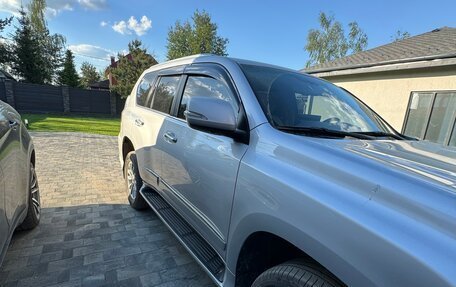 Lexus GX II, 2010 год, 2 830 000 рублей, 7 фотография