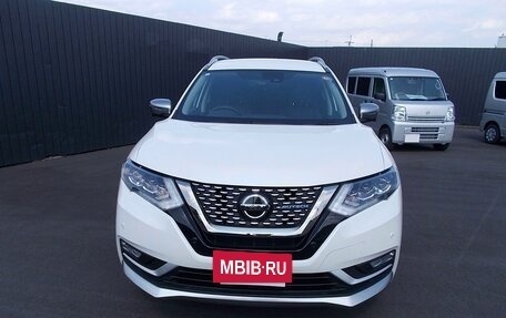 Nissan X-Trail, 2021 год, 1 925 000 рублей, 2 фотография