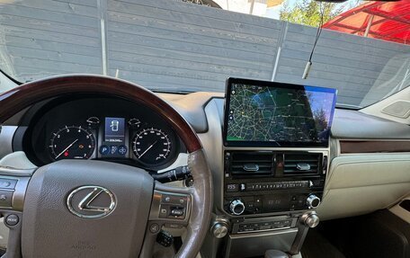 Lexus GX II, 2010 год, 2 830 000 рублей, 9 фотография