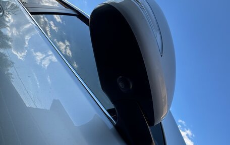 Lexus GX II, 2010 год, 2 830 000 рублей, 6 фотография