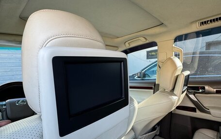 Lexus GX II, 2010 год, 2 830 000 рублей, 8 фотография