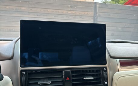 Lexus GX II, 2010 год, 2 830 000 рублей, 12 фотография