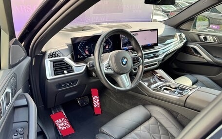 BMW X6, 2023 год, 10 800 000 рублей, 8 фотография