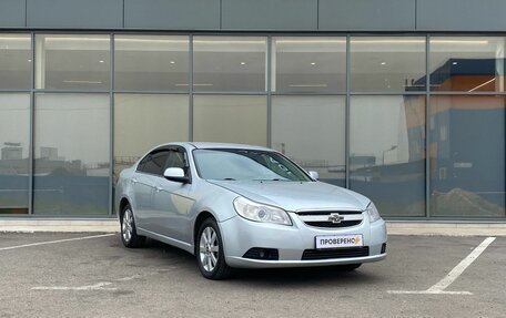 Chevrolet Epica, 2010 год, 499 000 рублей, 2 фотография